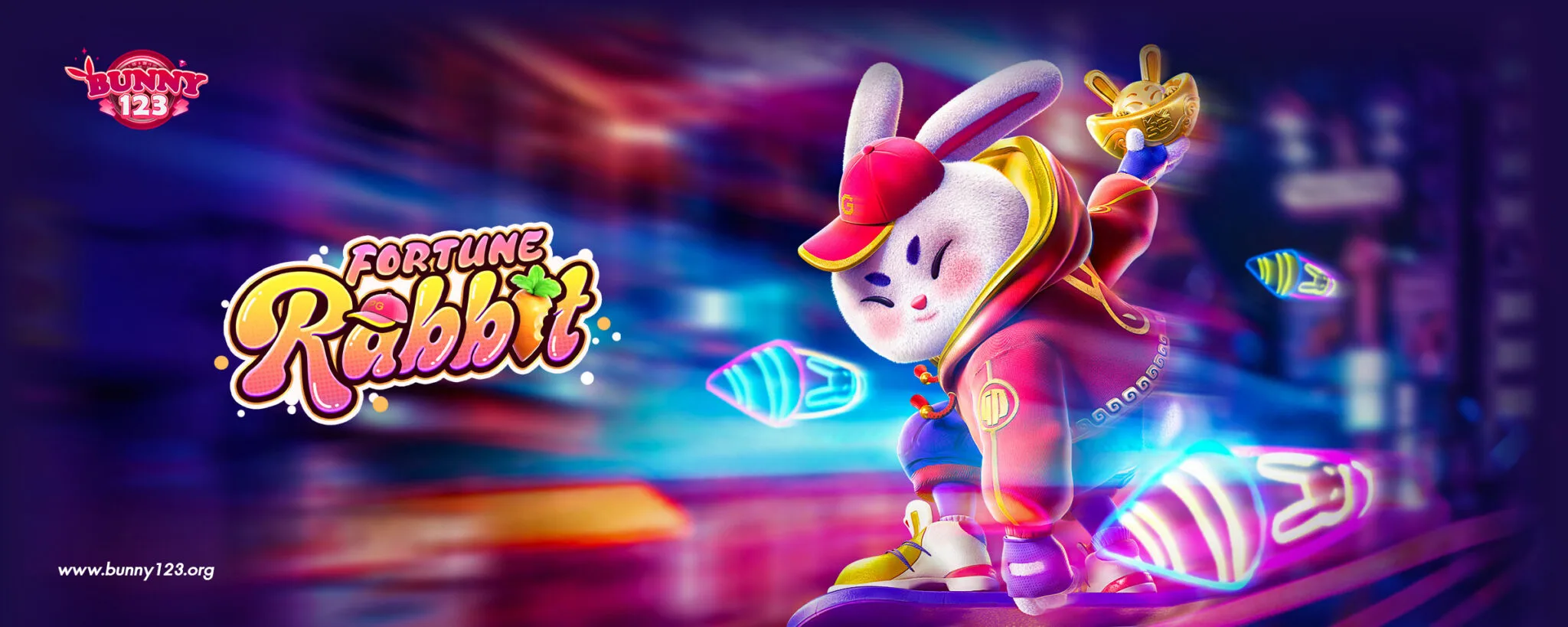 bunny123